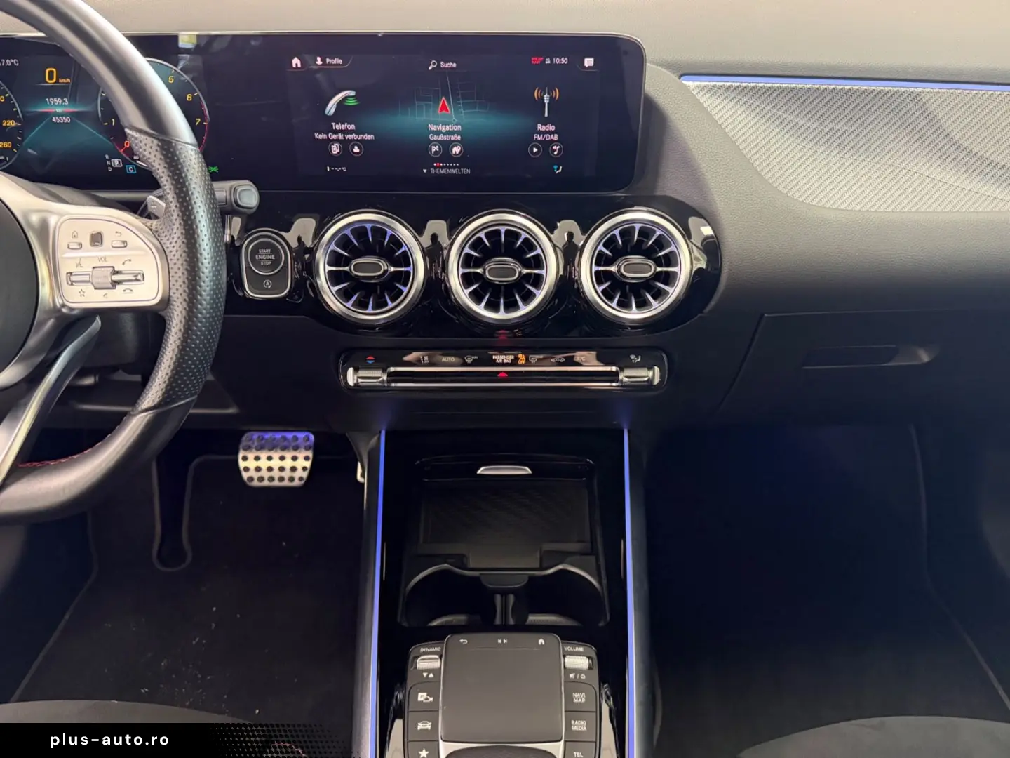 MERCEDES-BENZ GLA 200 4Matic AMG Line   2.Hand   LED