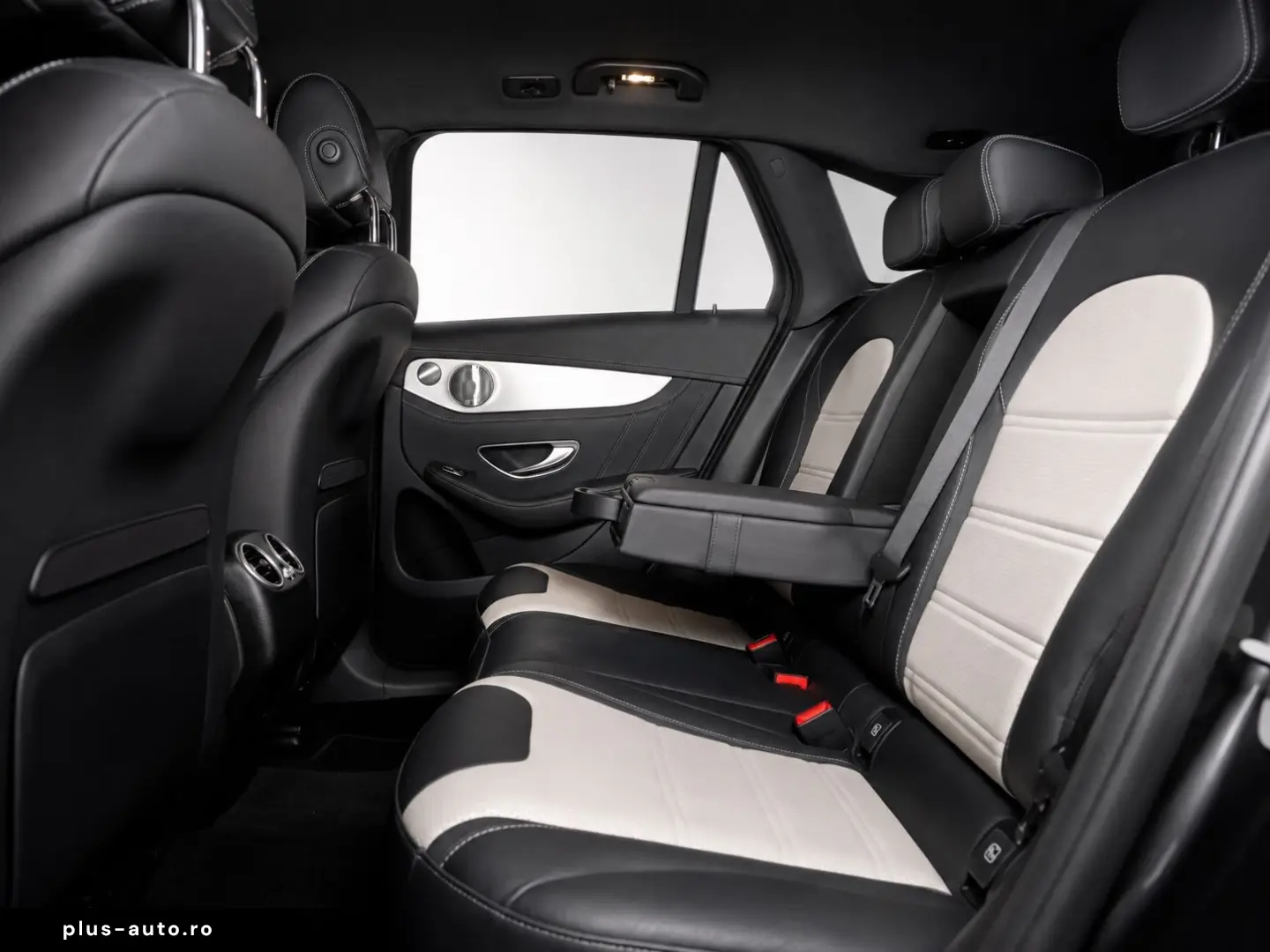 MERCEDES-BENZ GLC 63 AMG 4Matic  Night-Paket Performance