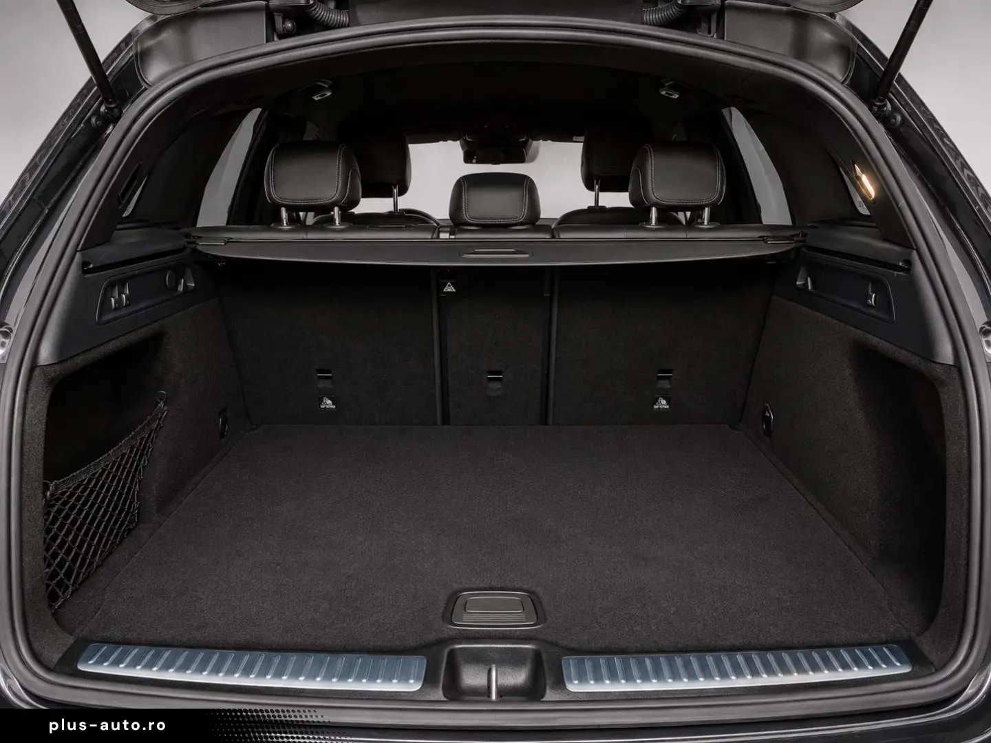 MERCEDES-BENZ GLC 63 AMG 4Matic  Night-Paket Performance