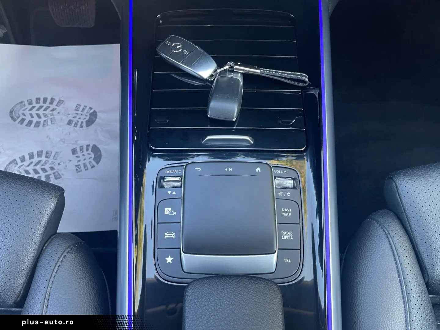 MERCEDES-BENZ GLA 250e EQ Pano Navi Kam LED HeadUp