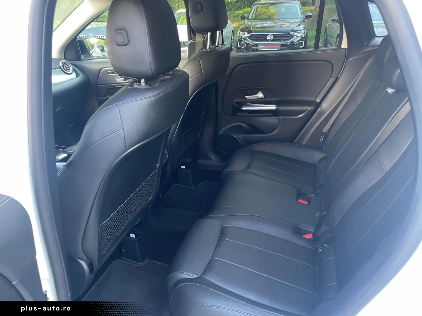 MERCEDES-BENZ GLA 250e EQ Pano Navi Kam LED HeadUp