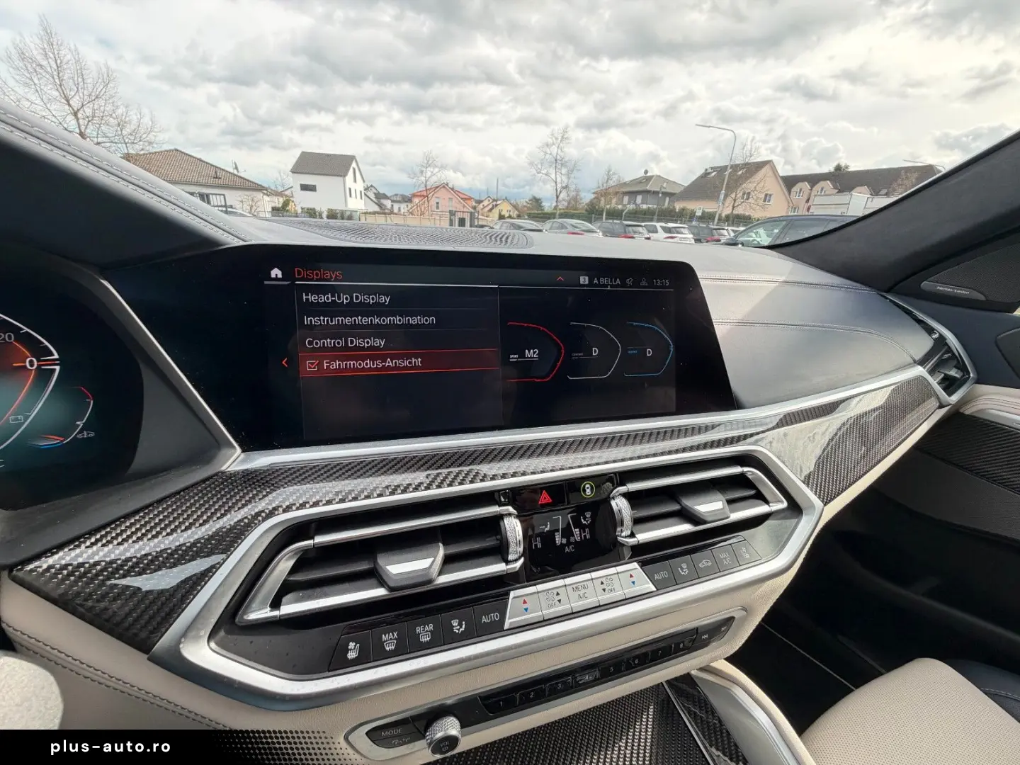 BMW X6 40xd MSPORT INDIVIDUAL 360 ACC HUD LASER AHK