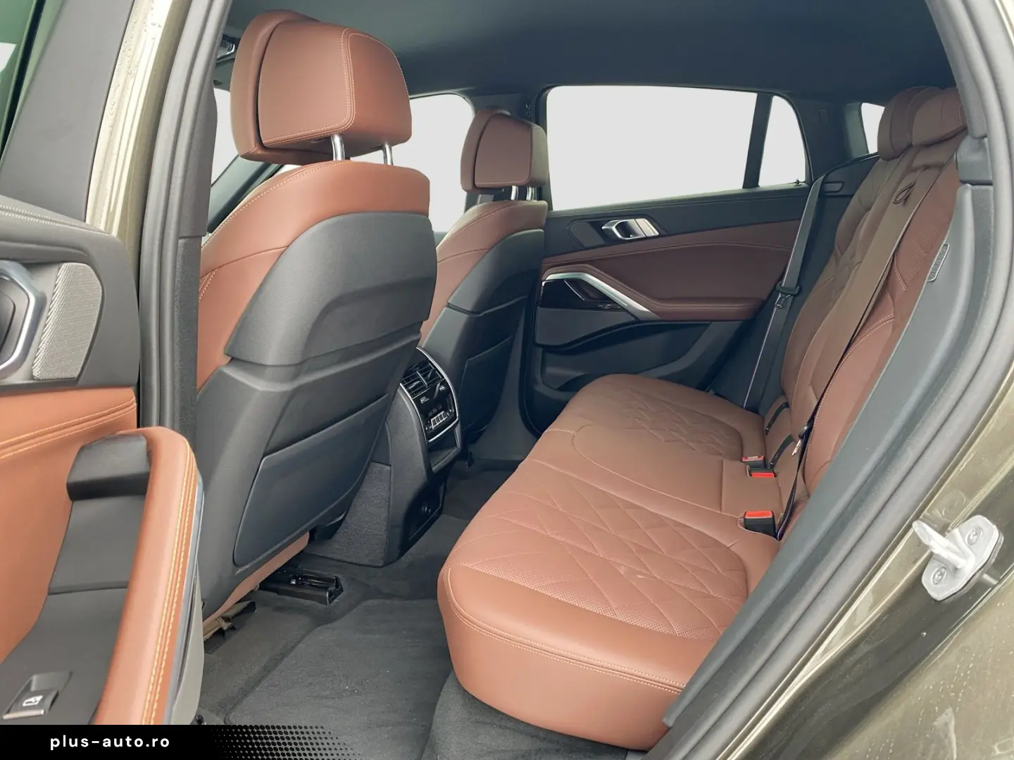 BMW X6 xDrive30d    M Sport PRO ACC AHK Sitzklima 36