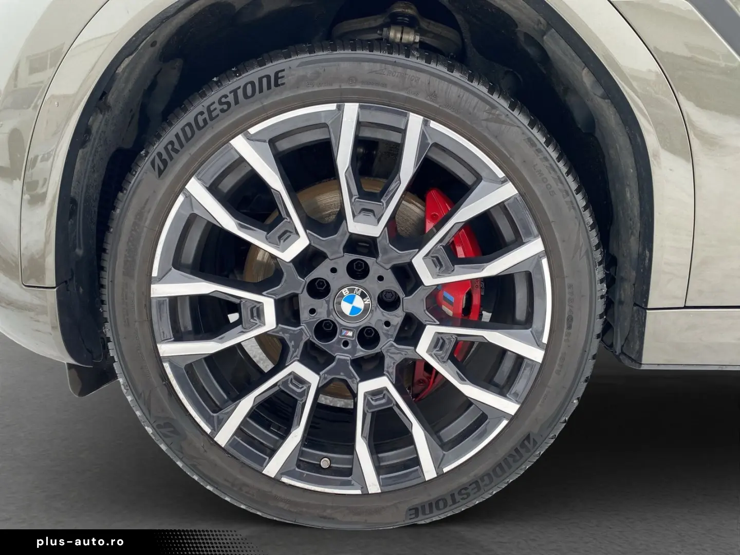 BMW X6 xDrive30d    M Sport PRO ACC AHK Sitzklima 36