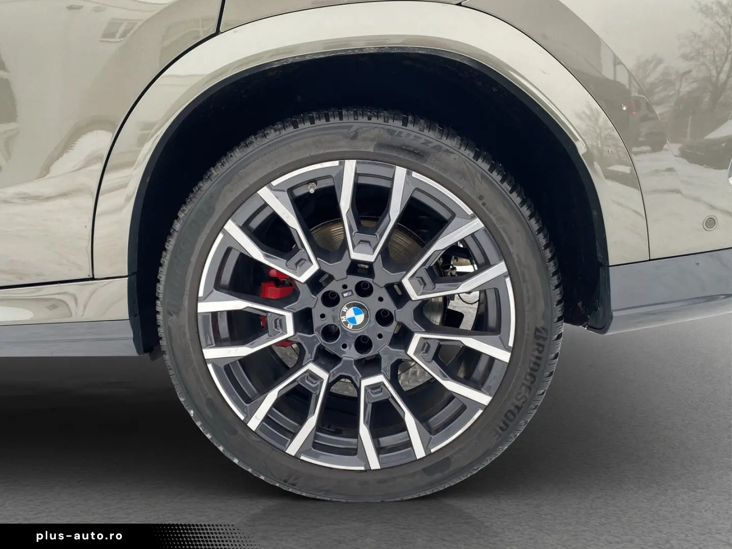 BMW X6 xDrive30d    M Sport PRO ACC AHK Sitzklima 36