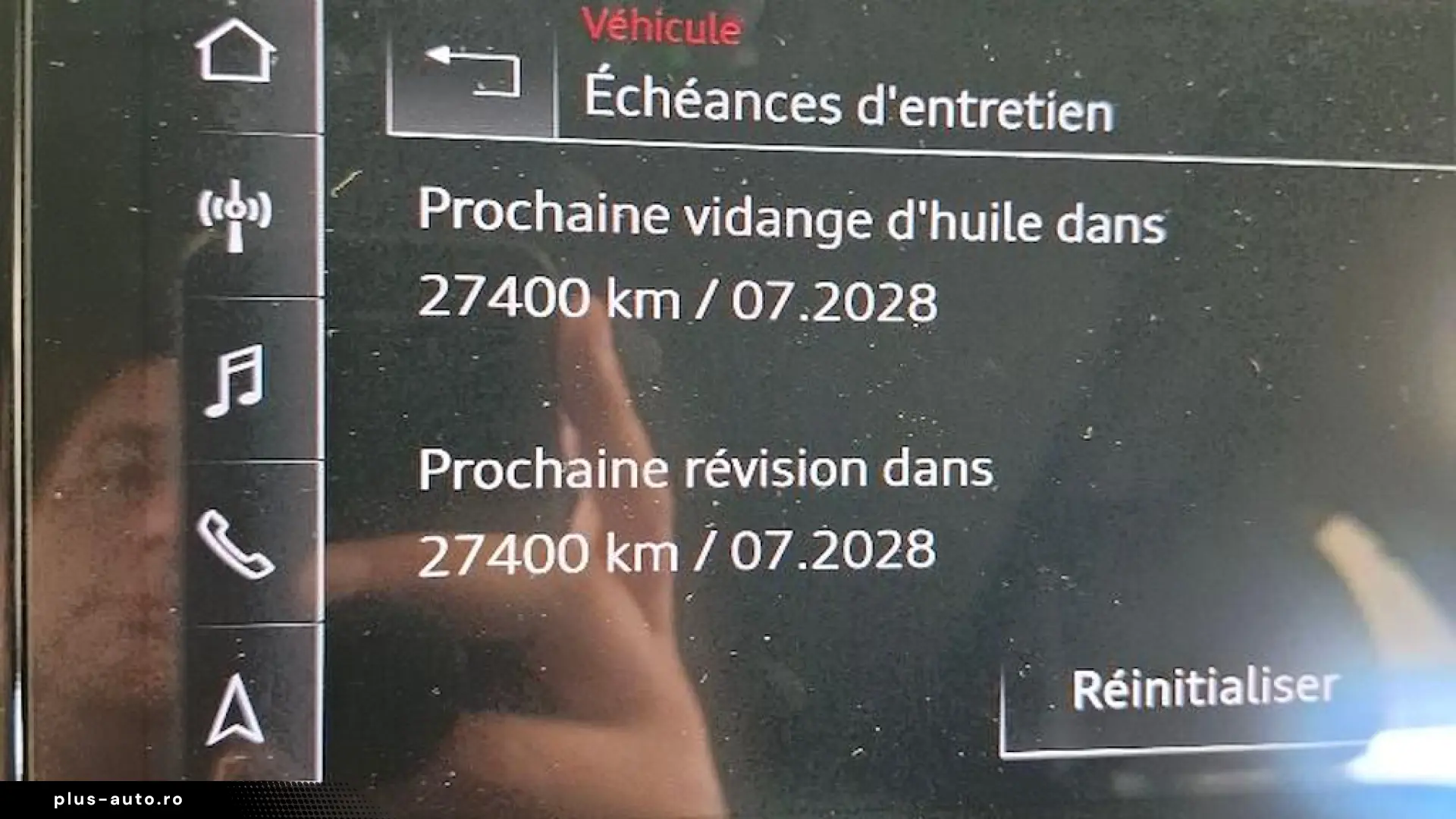 AUDI Q7 55 E TFSI PLATINUM  Plug-in Hybrid  380 CP  QUATTRO