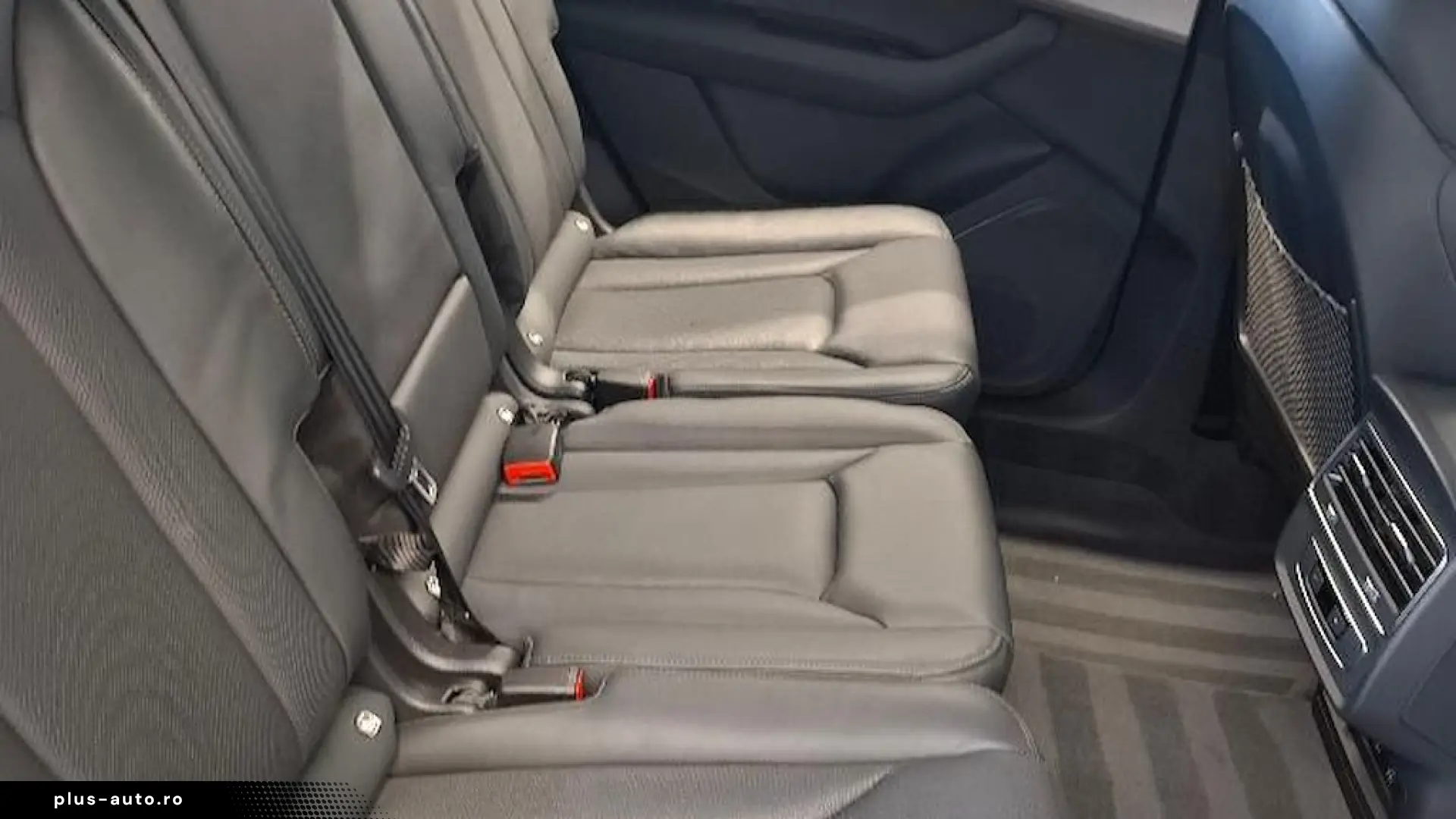 AUDI Q7 55 E TFSI PLATINUM  Plug-in Hybrid  380 CP  QUATTRO