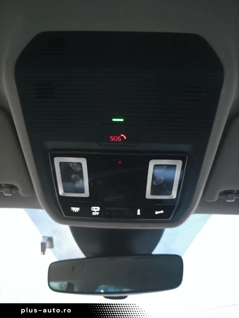 Seat Leon SportsTourer eTSI