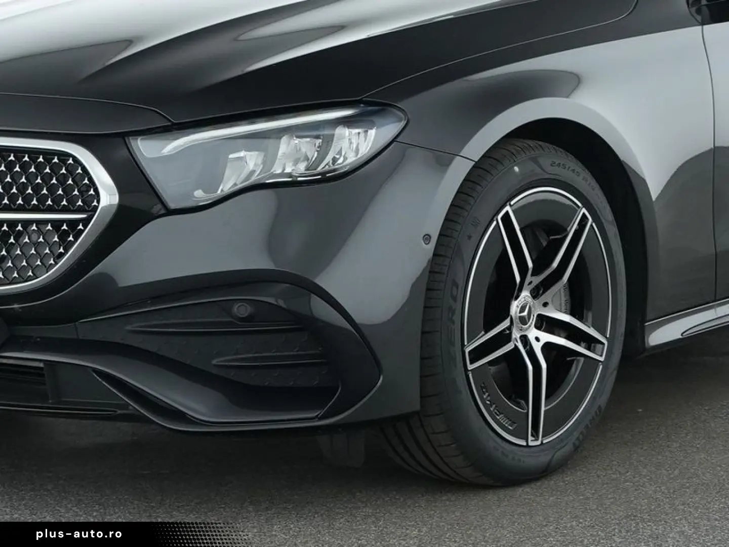 MERCEDES-BENZ E-Class 2025 — imagine 2