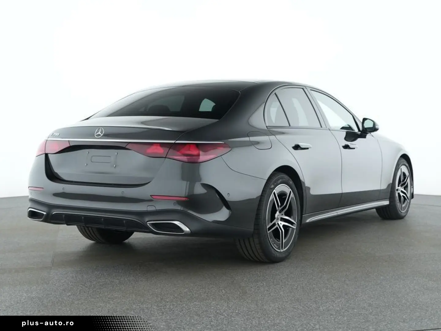 MERCEDES-BENZ E-Class 2025 — imagine 3