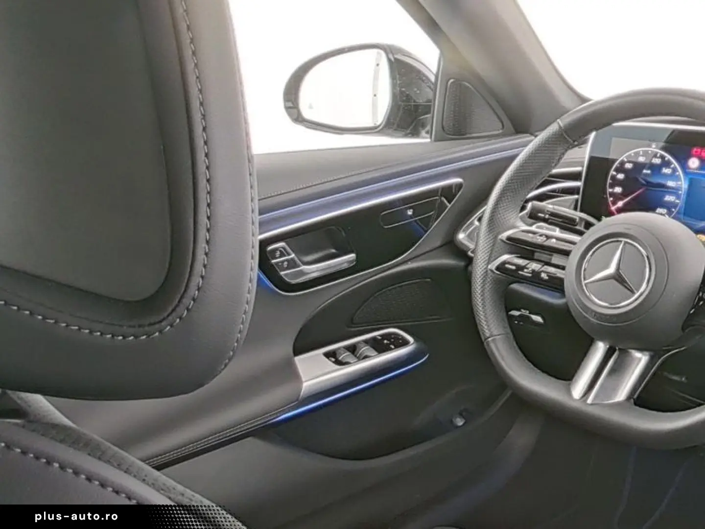 MERCEDES-BENZ E-Class 2025 — imagine 5