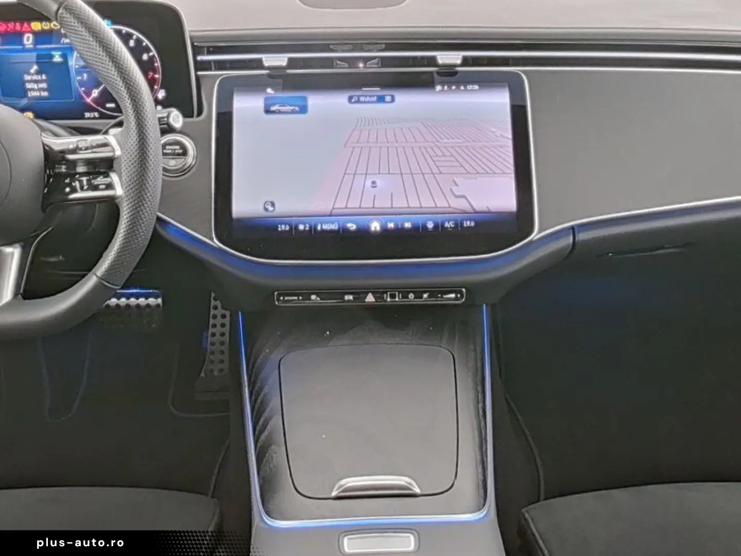 MERCEDES-BENZ E-Class 2025 — imagine 6