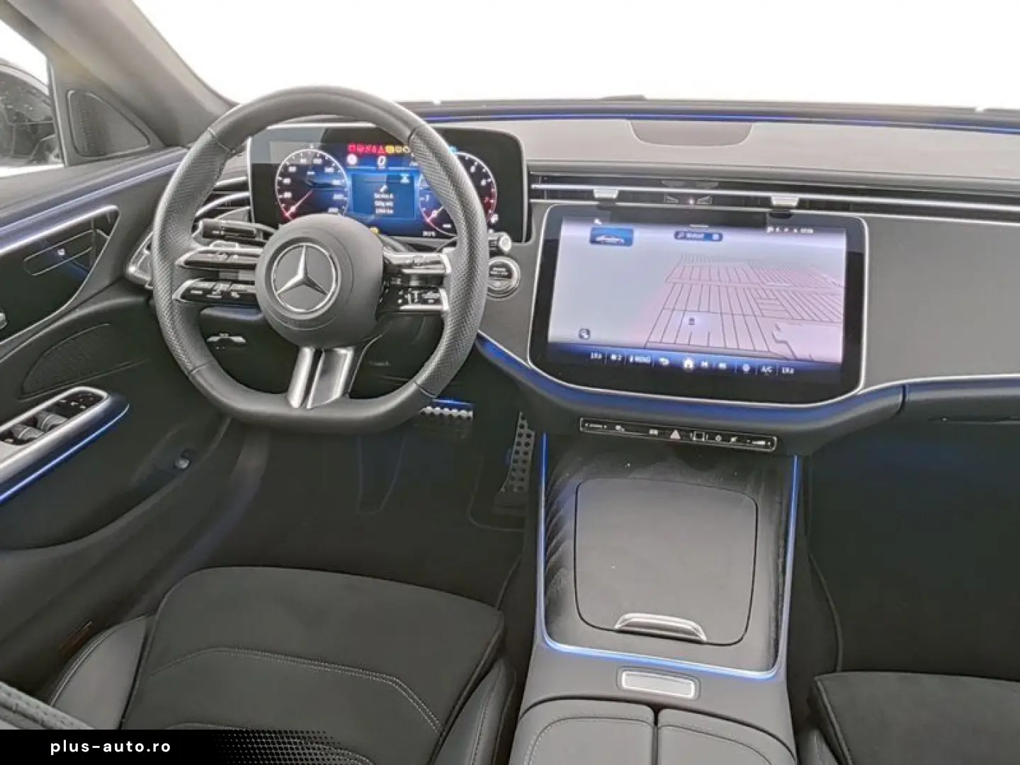 MERCEDES-BENZ E-Class 2025 — imagine 7