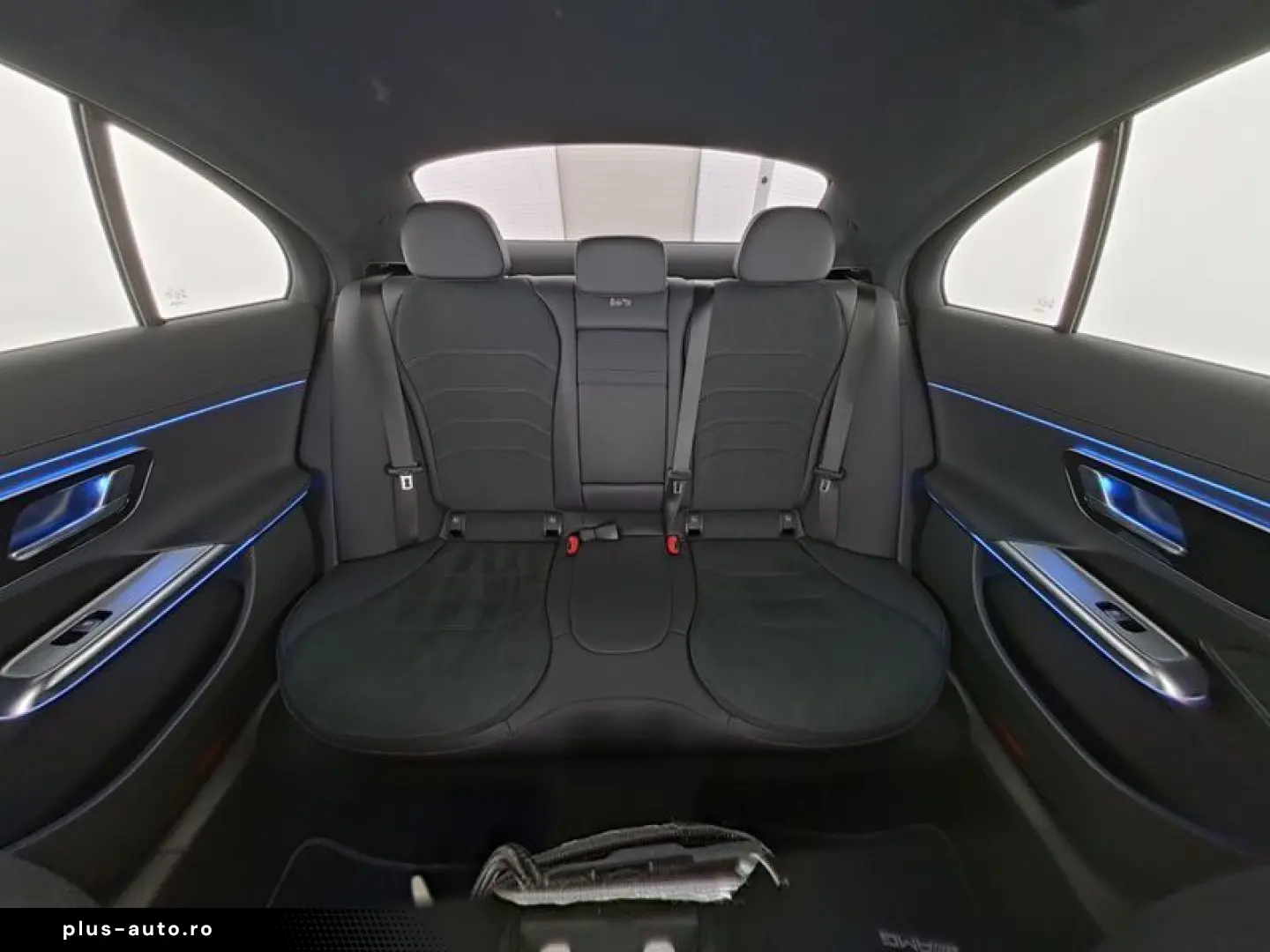 MERCEDES-BENZ E-Class 2025 — imagine 9