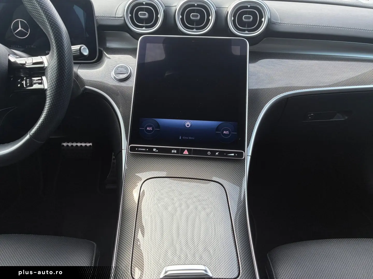 MERCEDES-BENZ C 300 4MATIC AMG Pano Digi Mem Si.Kli &hellip;