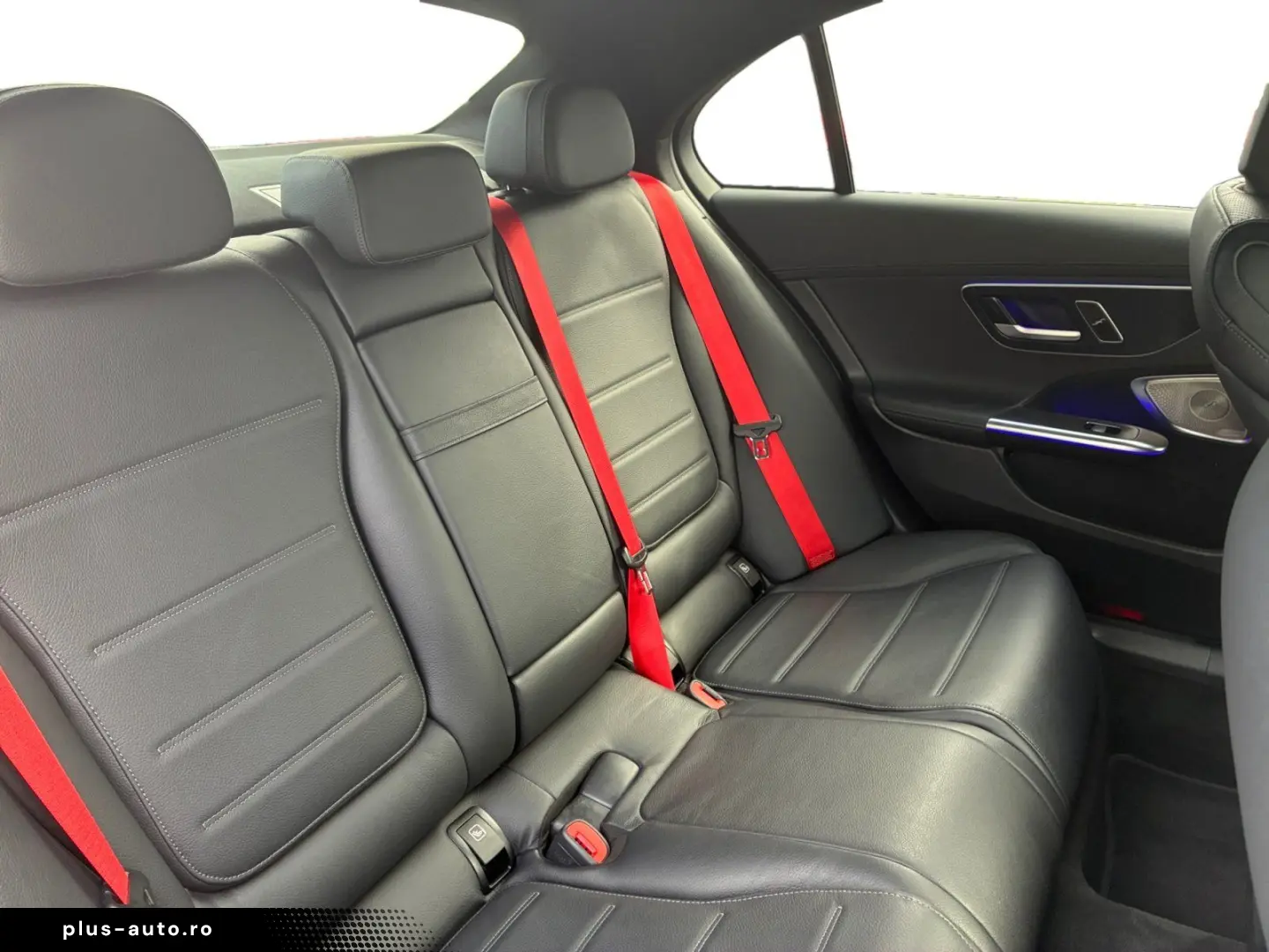 MERCEDES-BENZ C 300 4MATIC AMG Pano Digi Mem Si.Kli &hellip;