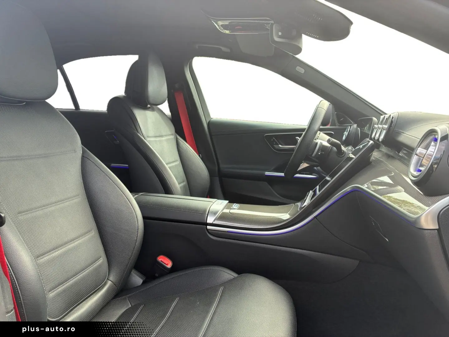 MERCEDES-BENZ C 300 4MATIC AMG Pano Digi Mem Si.Kli &hellip;