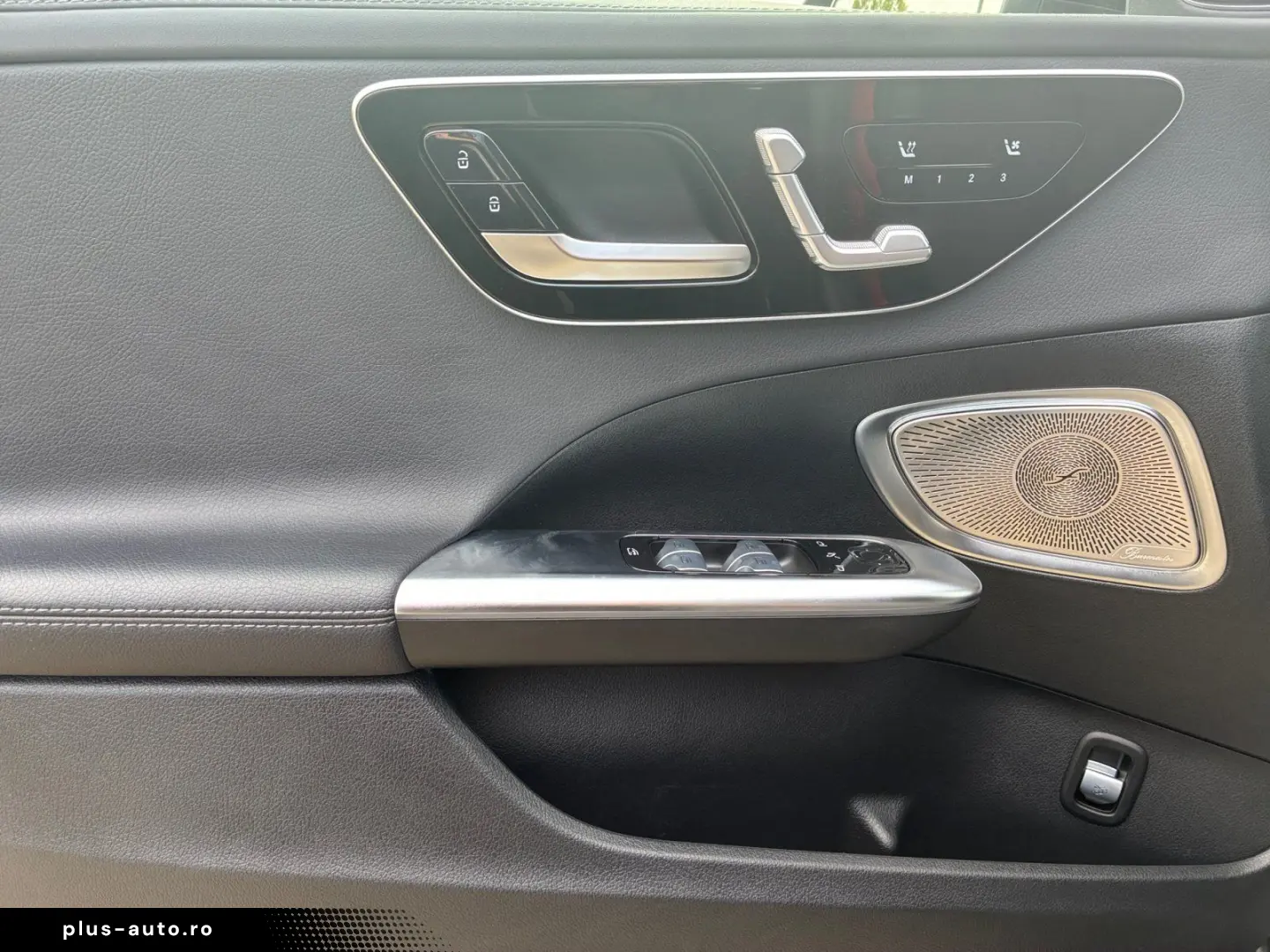 MERCEDES-BENZ C 300 4MATIC AMG Pano Digi Mem Si.Kli &hellip;