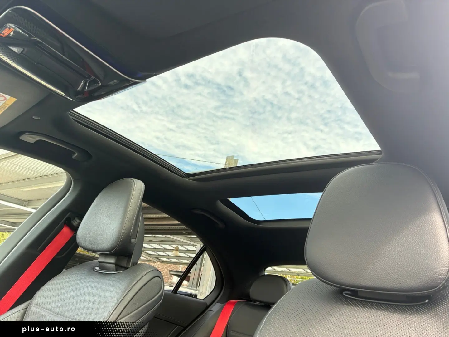 MERCEDES-BENZ C 300 4MATIC AMG Pano Digi Mem Si.Kli &hellip;