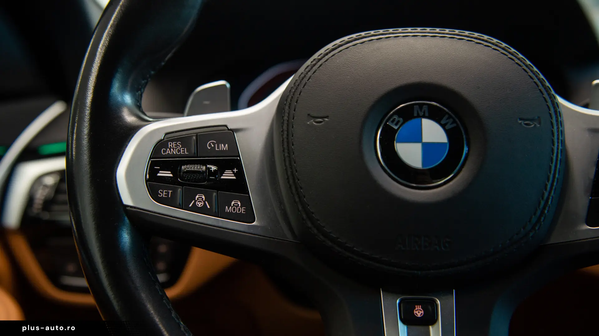 BMW 520d Mild Hybrid xDrive M Sport