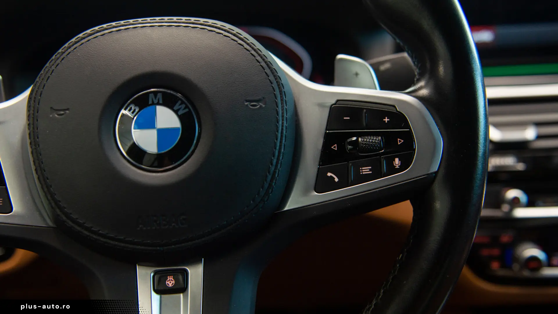 BMW 520d Mild Hybrid xDrive M Sport