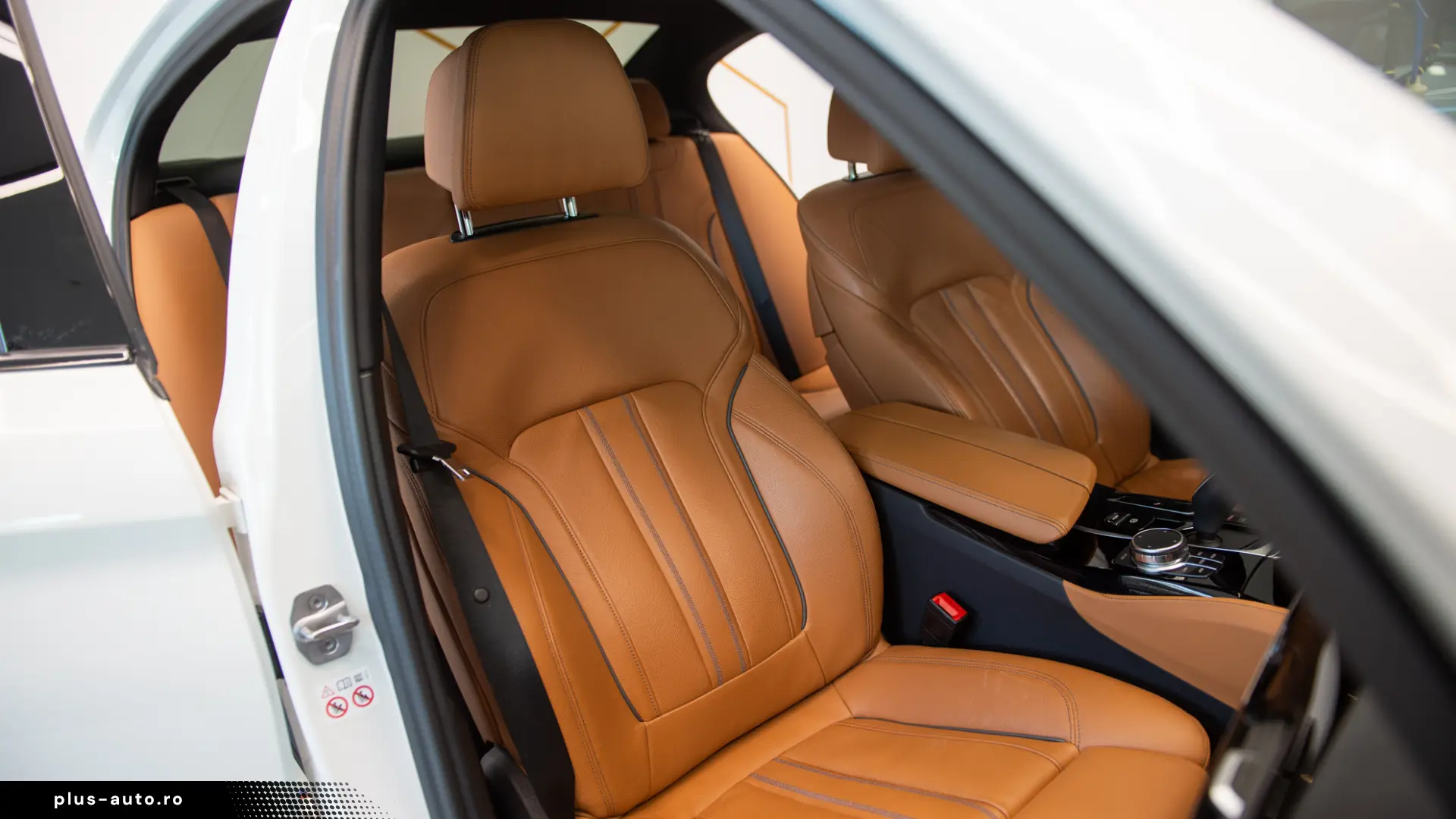 BMW 520d Mild Hybrid xDrive M Sport