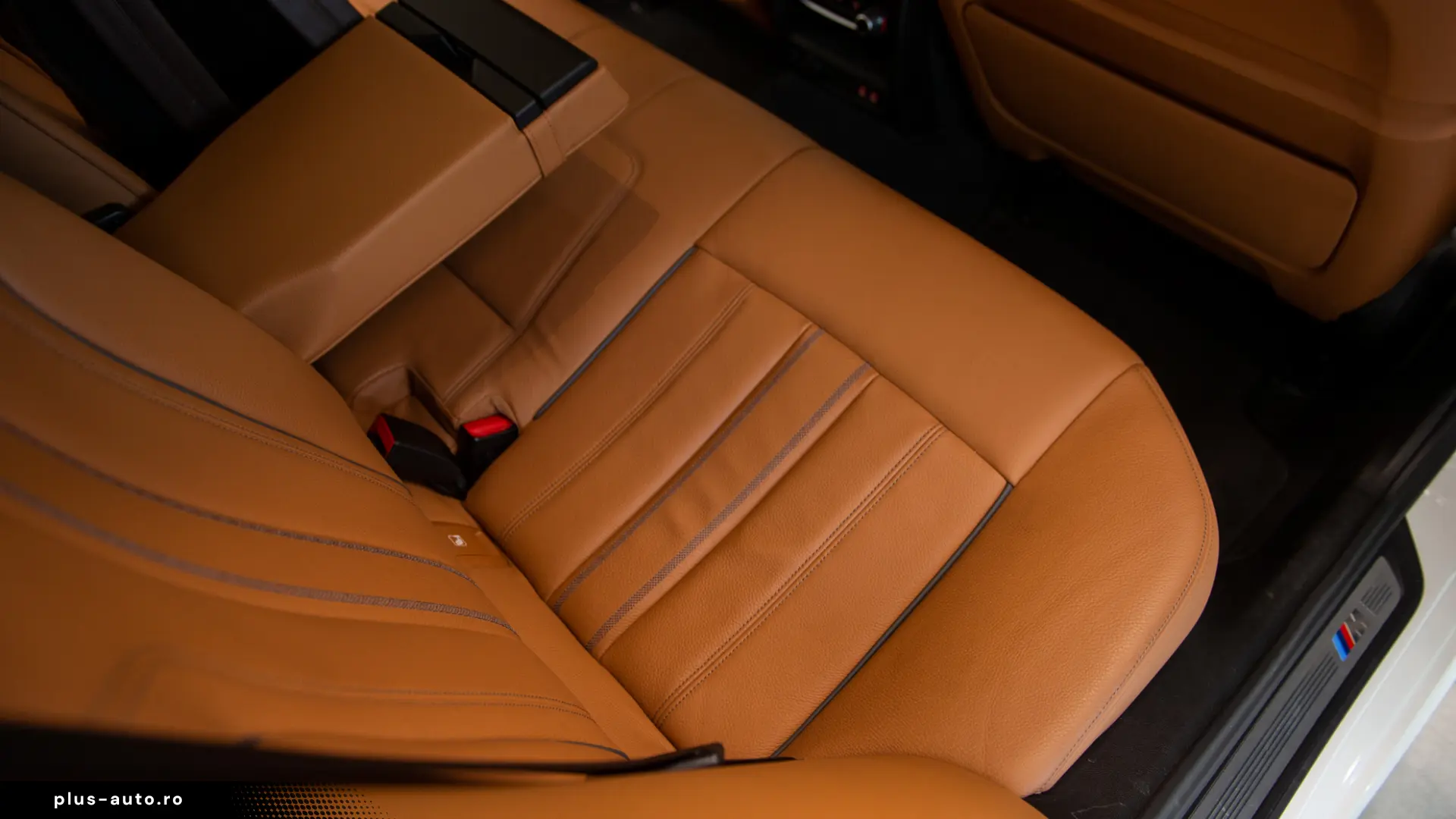 BMW 520d Mild Hybrid xDrive M Sport
