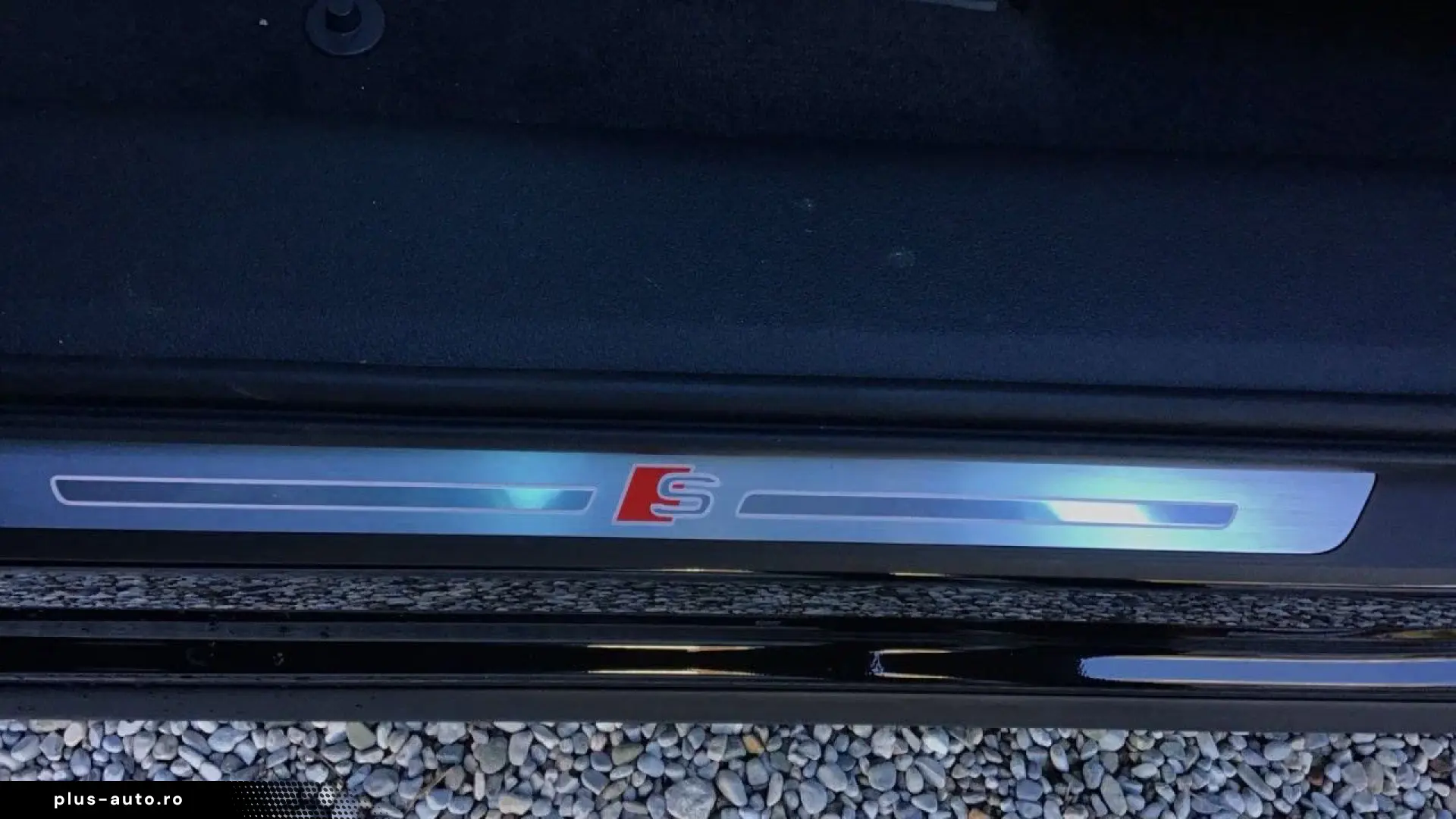 Audi Q8 e-tron S line 55 quattro 300 kW
