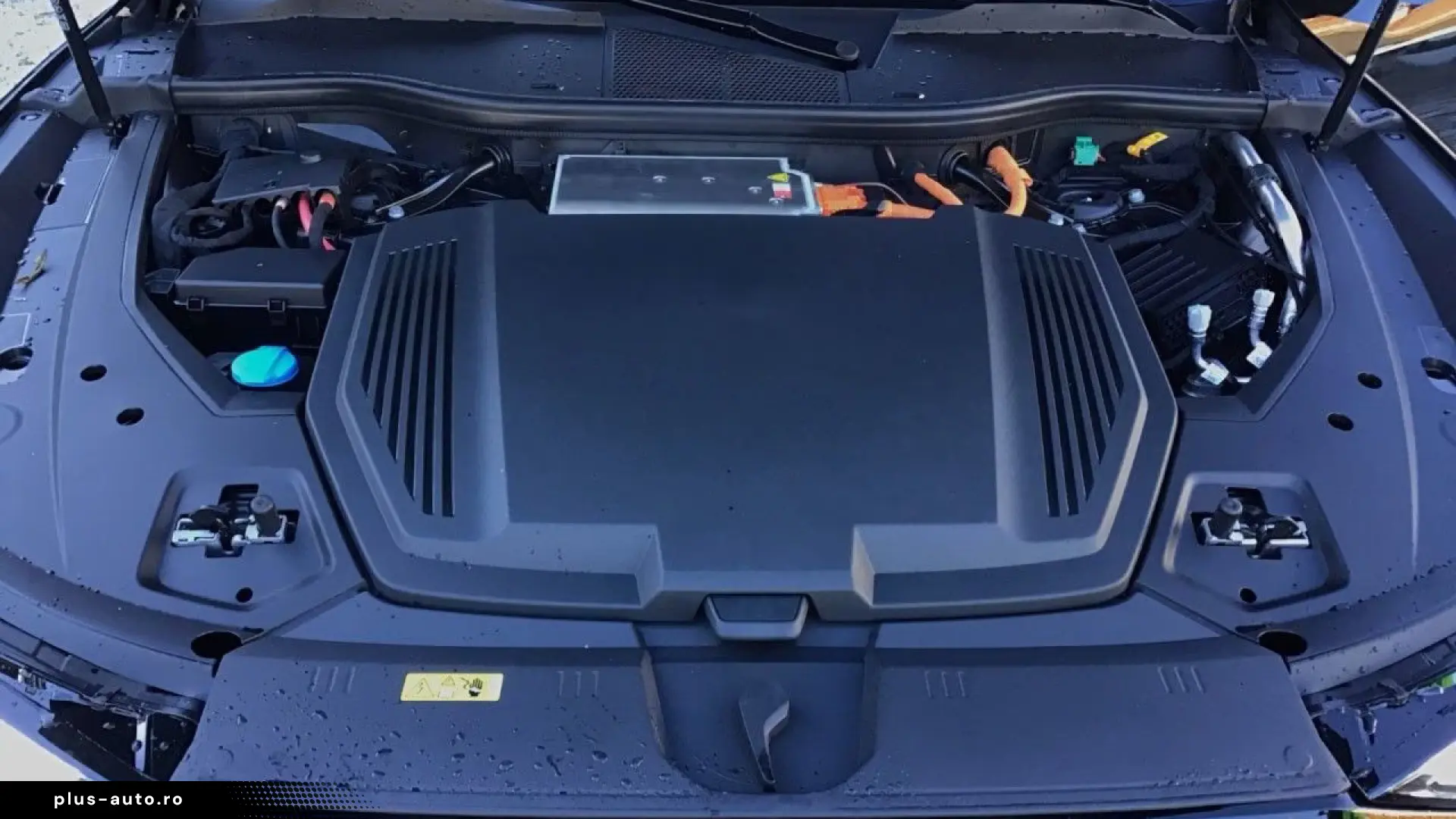 Audi Q8 e-tron S line 55 quattro 300 kW