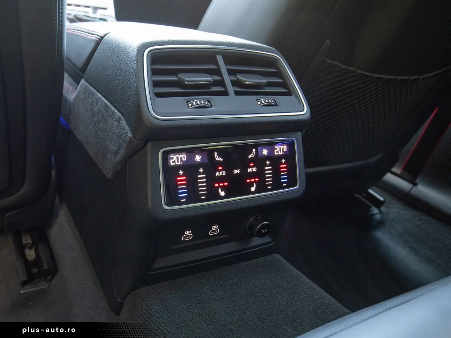 AUDI RS6 Avant DYNAMIK Memory B&O Laser HuD Pano 360