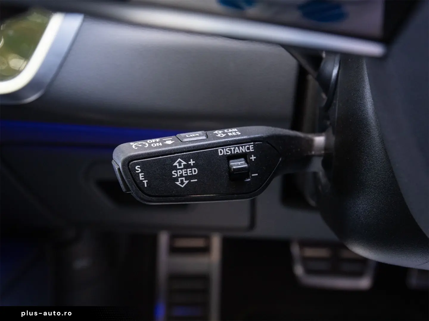 AUDI RS6 Avant DYNAMIK Memory B&O Laser HuD Pano 360