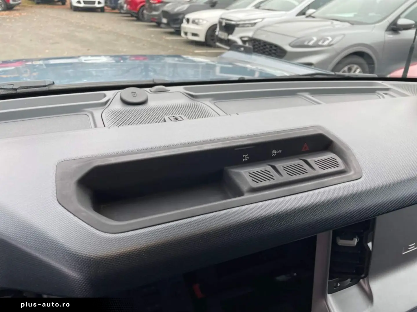 FORD Bronco 2.7 V6 Outer Banks  First Edition