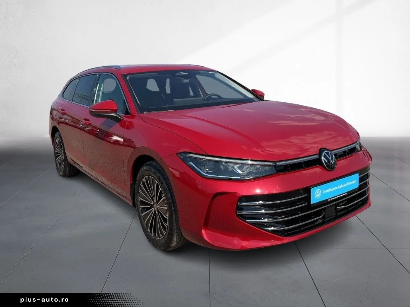 VW Passat 2.0 TDI DSG 4M Elegance AHZV Kamera LED N
