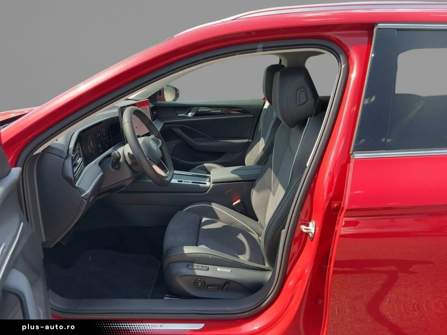 VW Passat 2.0 TDI DSG 4M Elegance AHZV Kamera LED N