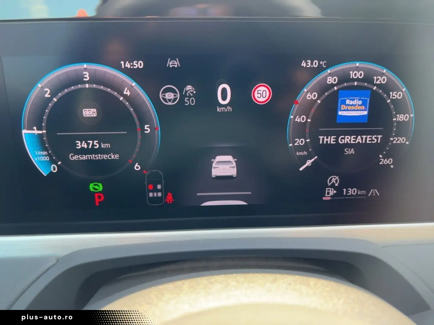 VW Passat 2.0 TDI DSG 4M Elegance AHZV Kamera LED N
