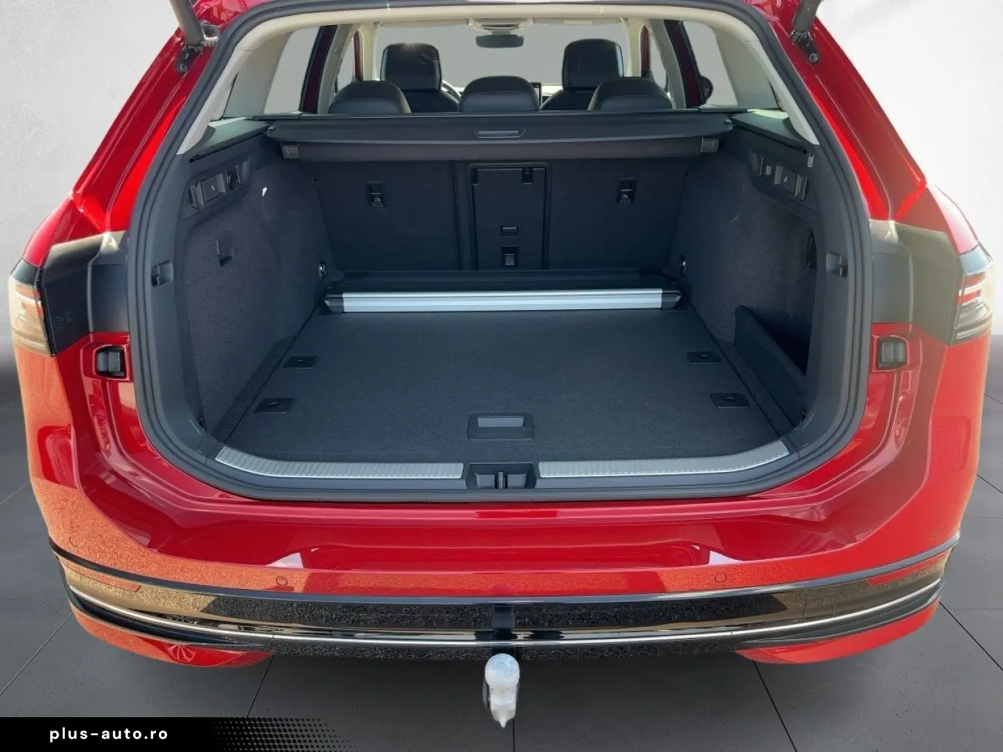 VW Passat 2.0 TDI DSG 4M Elegance AHZV Kamera LED N