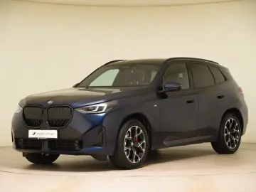 BMW X3 20d xDrive M Sport Pro ACC LED Pano AHK 360