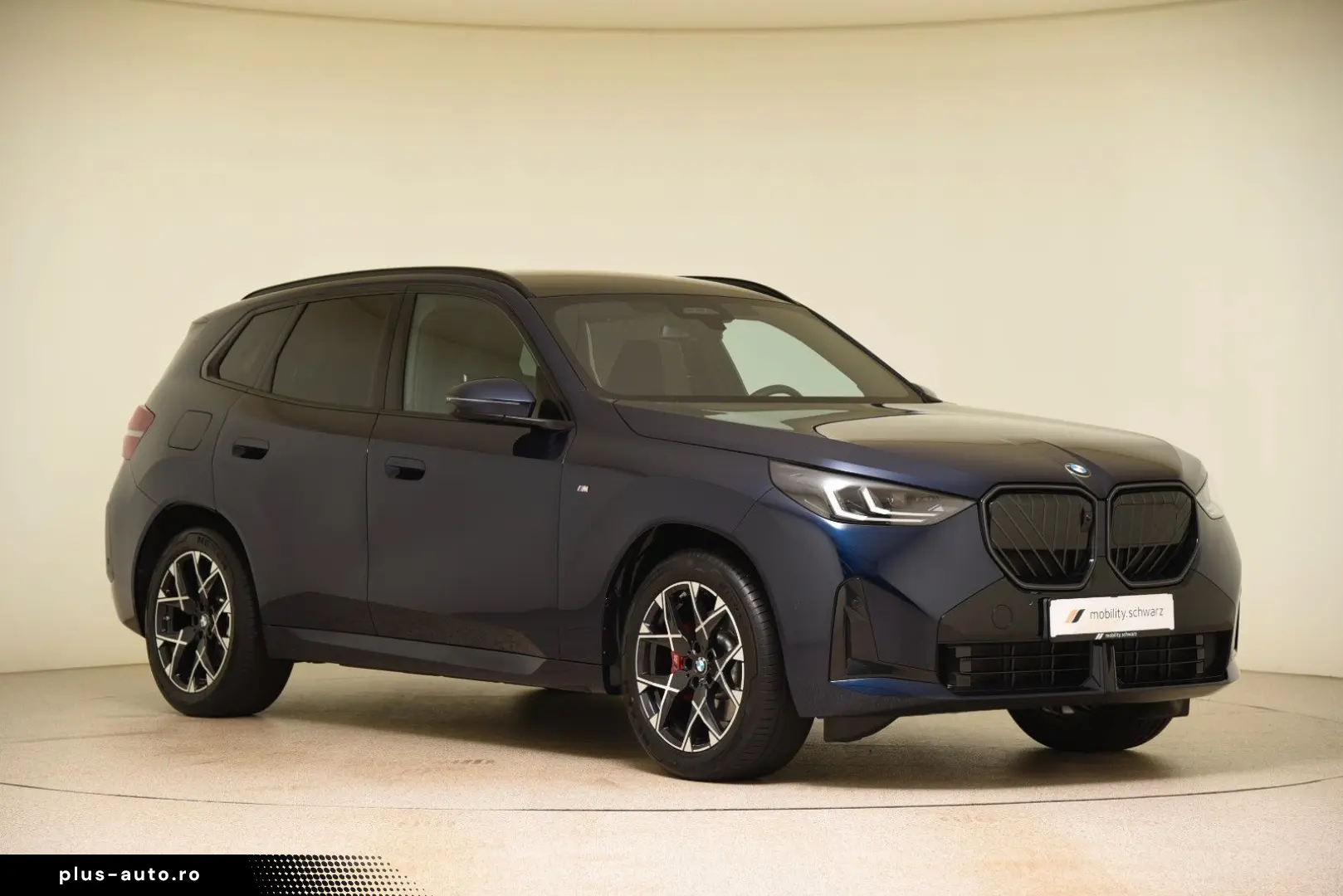 BMW X3 20d xDrive M Sport Pro ACC LED Pano AHK 360