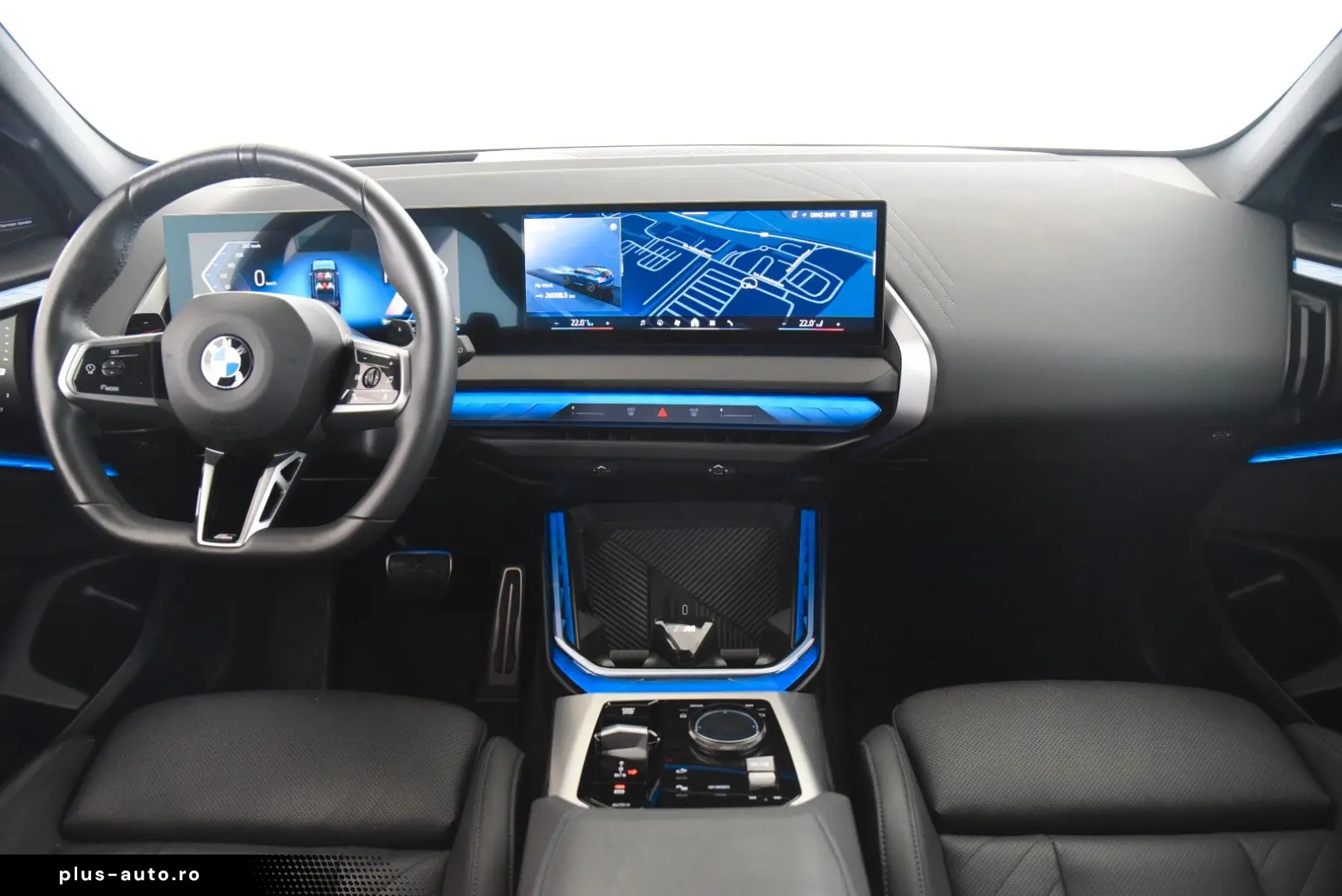 BMW X3 20d xDrive M Sport Pro ACC LED Pano AHK 360