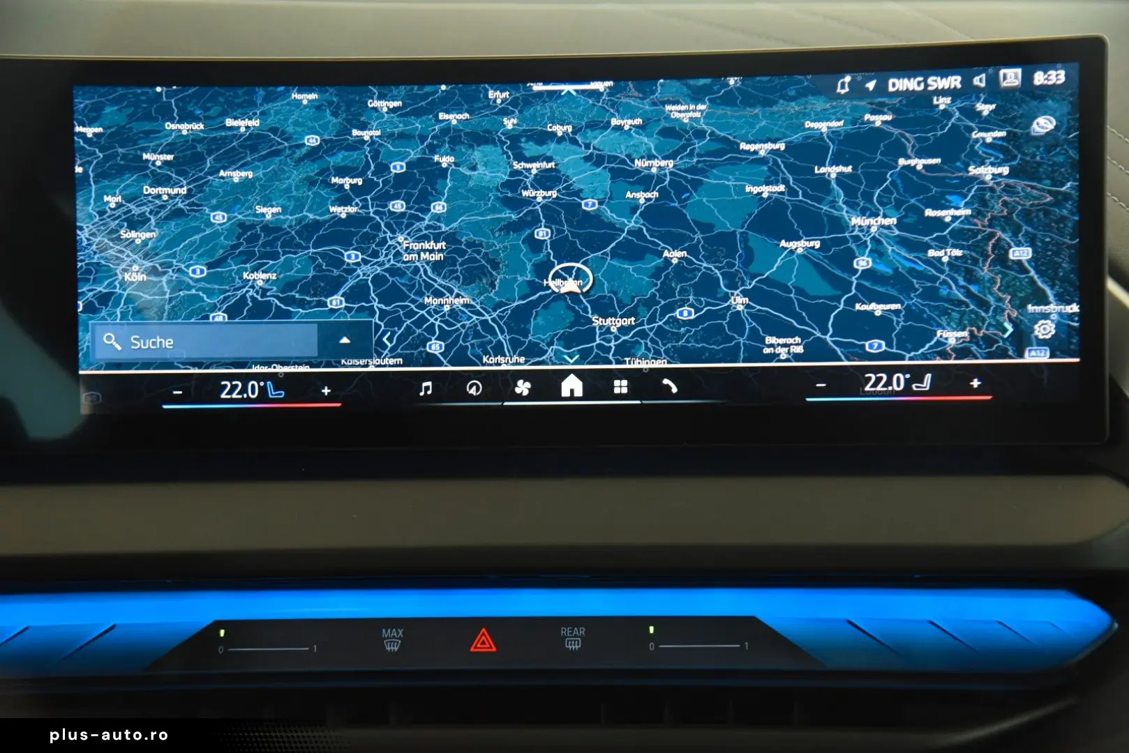 BMW X3 20d xDrive M Sport Pro ACC LED Pano AHK 360