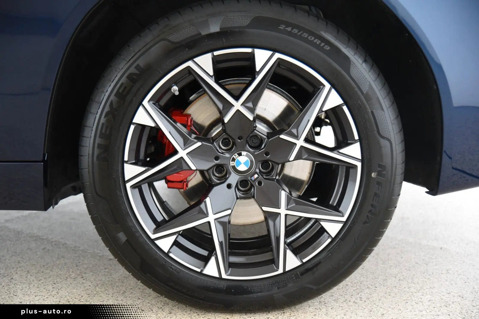BMW X3 20d xDrive M Sport Pro ACC LED Pano AHK 360