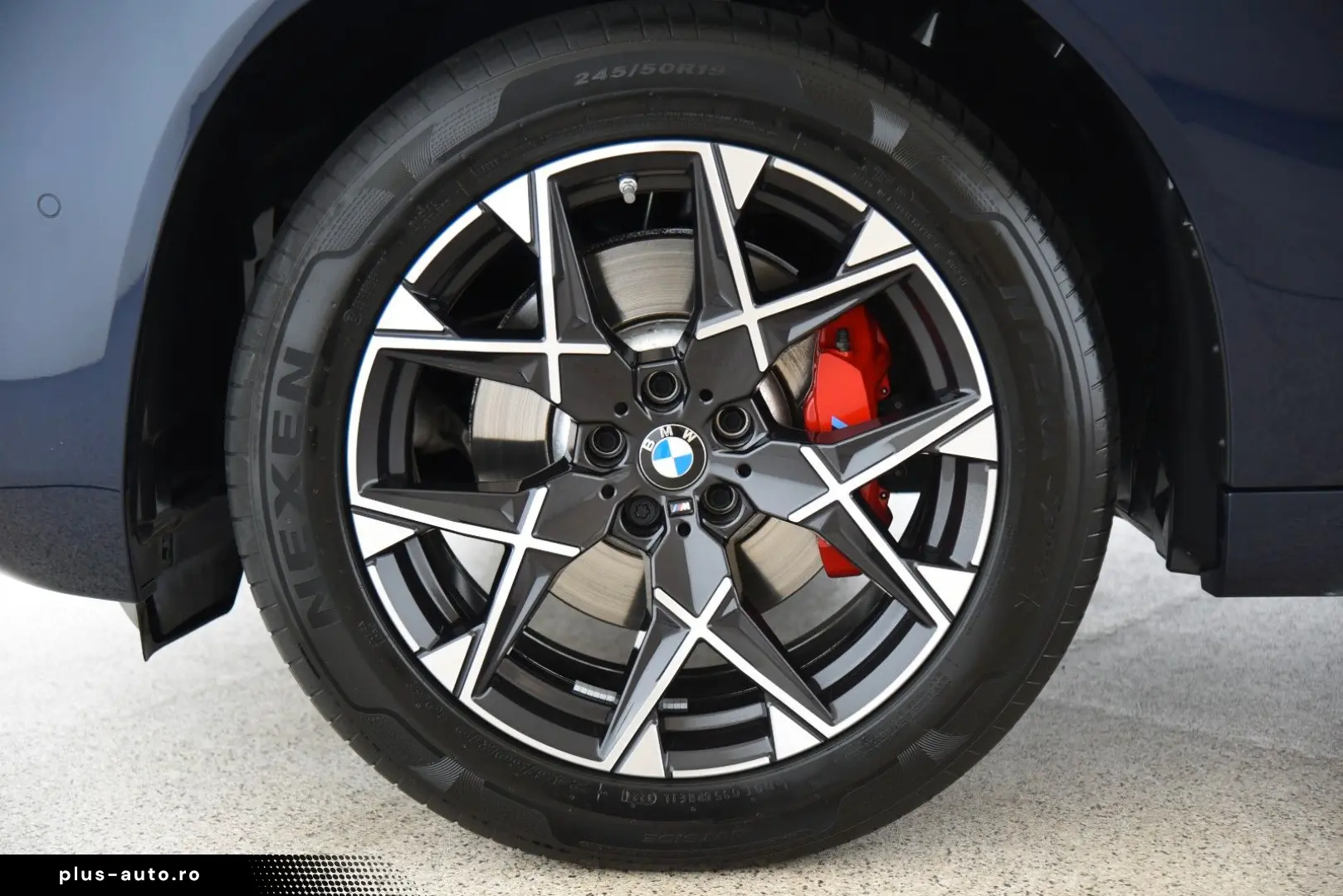 BMW X3 20d xDrive M Sport Pro ACC LED Pano AHK 360