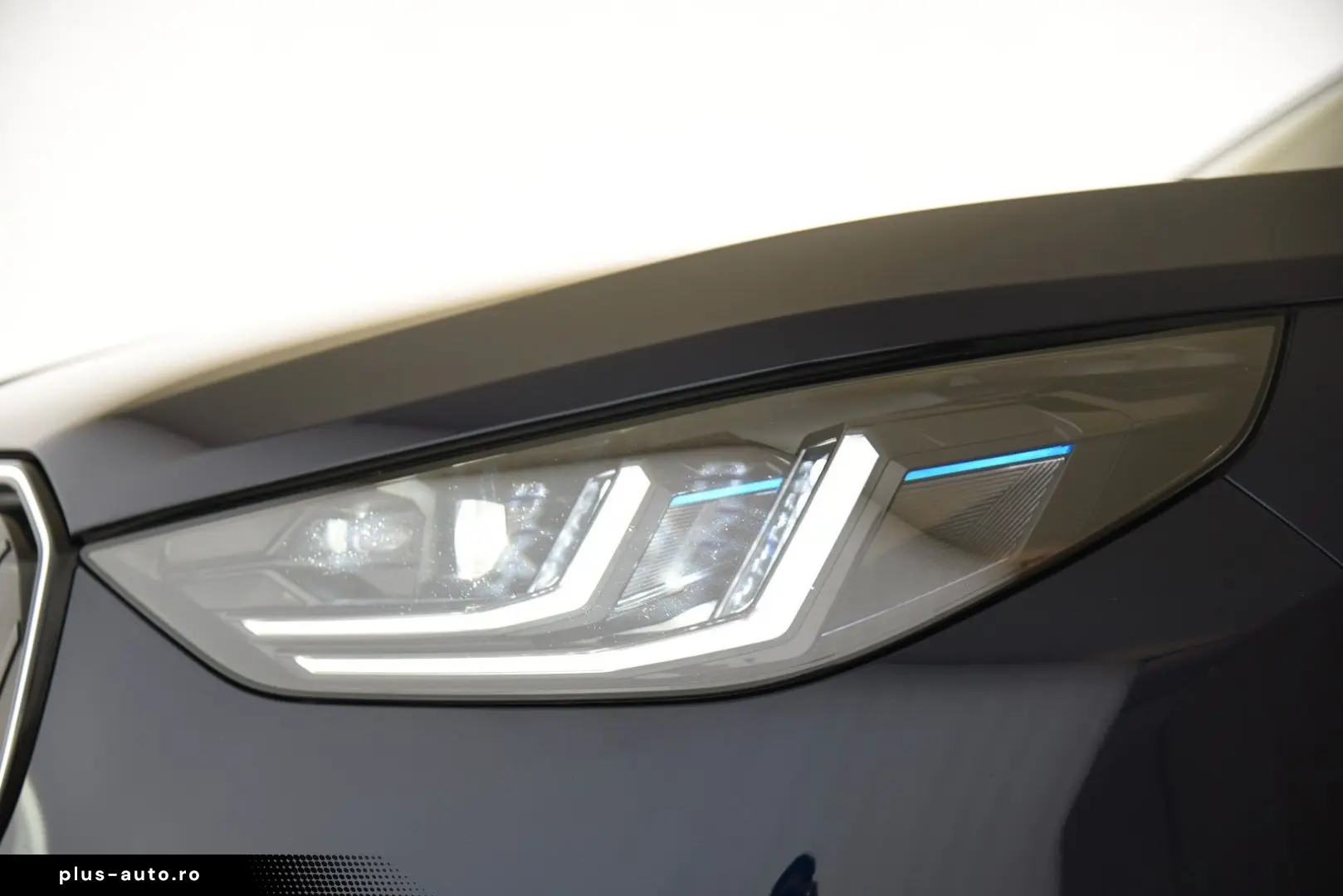 BMW X3 20d xDrive M Sport Pro ACC LED Pano AHK 360