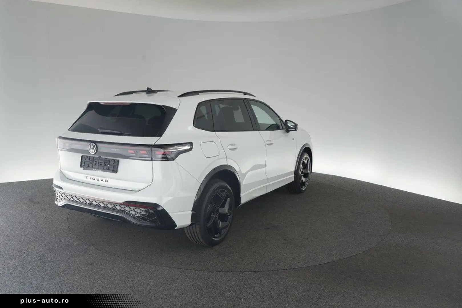VW Tiguan 2.0 TSI 4M DSG R line 360  Kamera AHK ACC