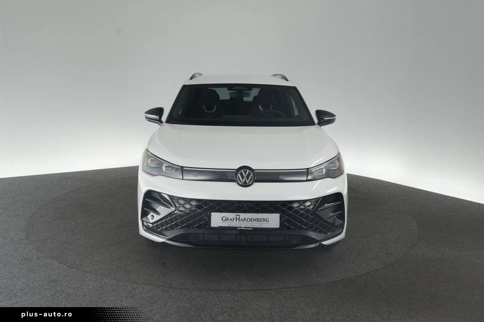 VW Tiguan 2.0 TSI 4M DSG R line 360  Kamera AHK ACC