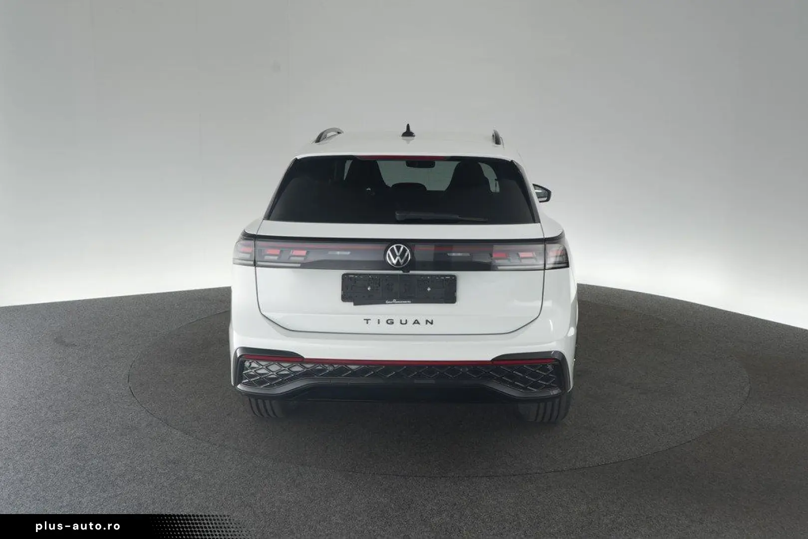 VW Tiguan 2.0 TSI 4M DSG R line 360  Kamera AHK ACC