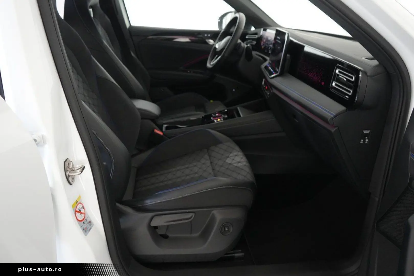 VW Tiguan 2.0 TSI 4M DSG R line 360  Kamera AHK ACC