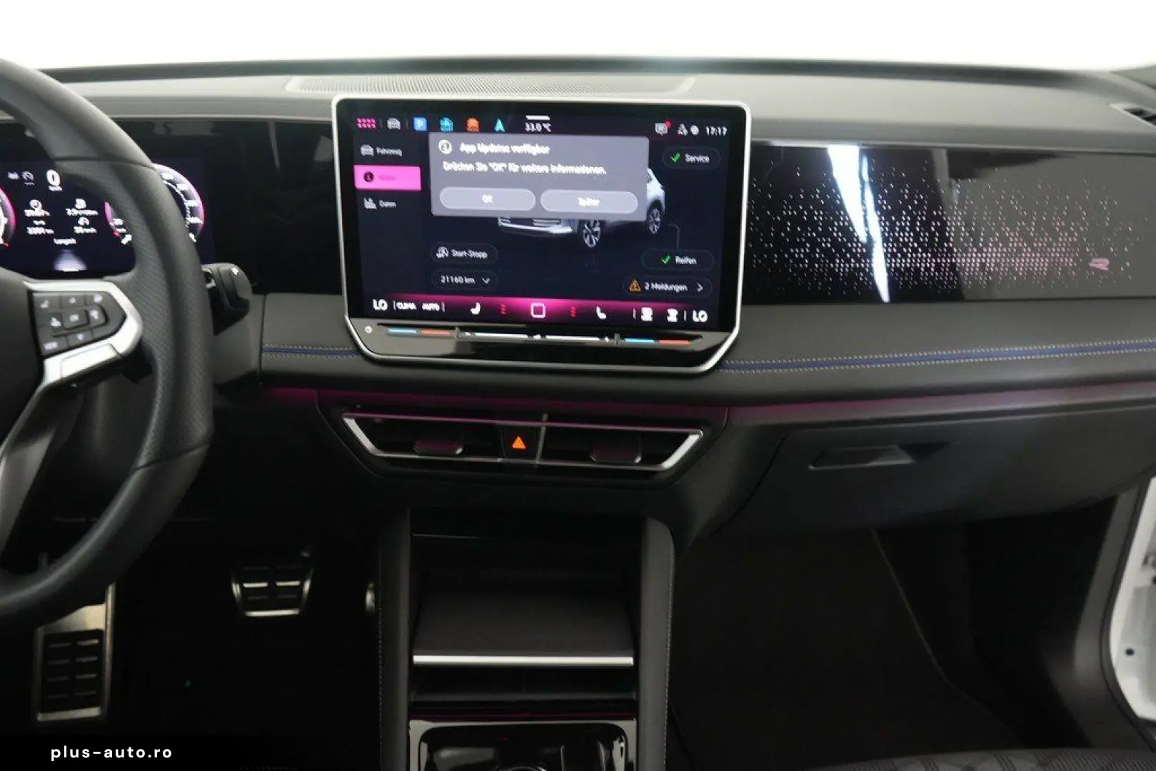 VW Tiguan 2.0 TSI 4M DSG R line 360  Kamera AHK ACC