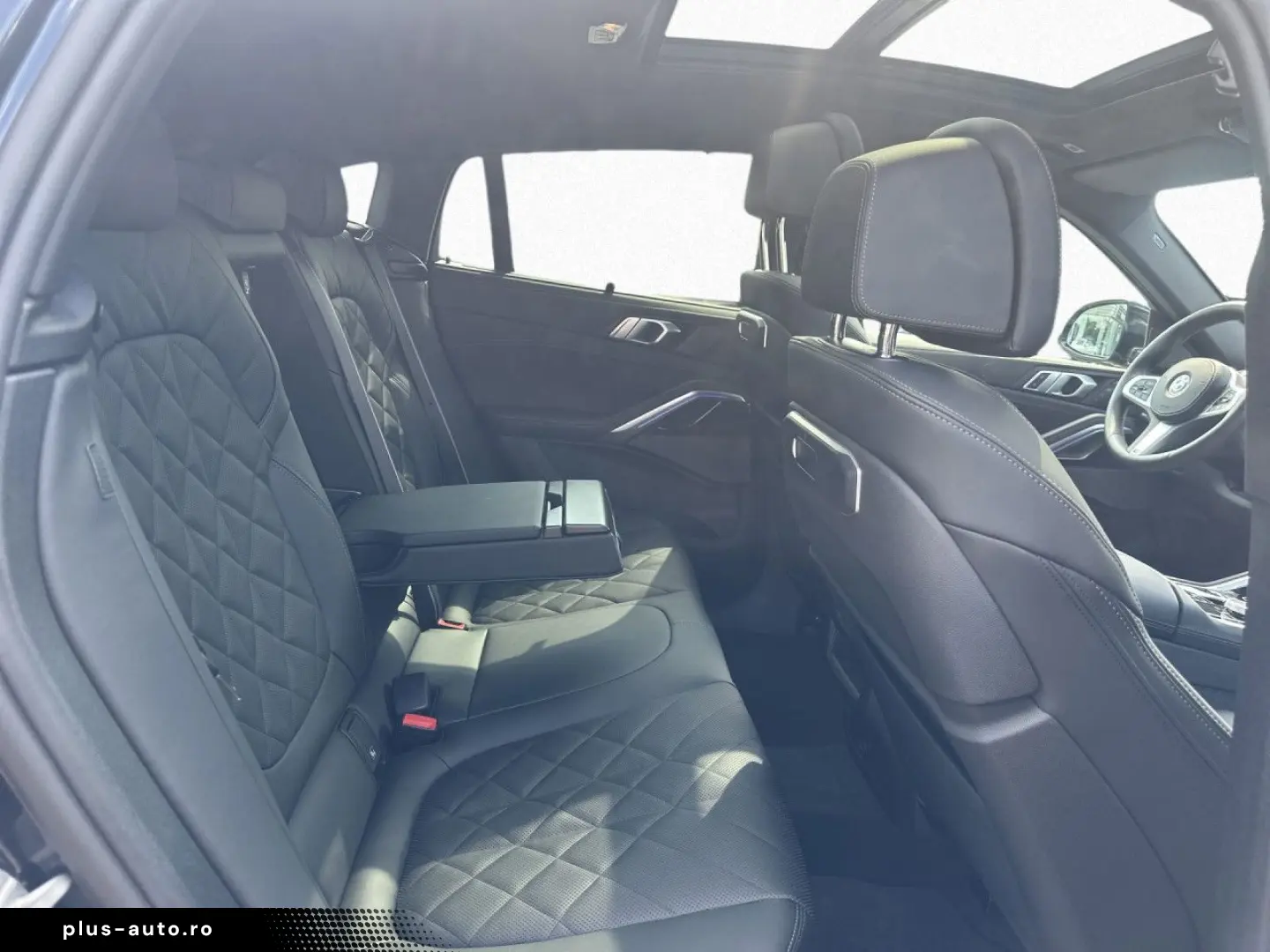 BMW X6 xDr30d M Sport Pro StHz Pano AHK DAPro PAPro