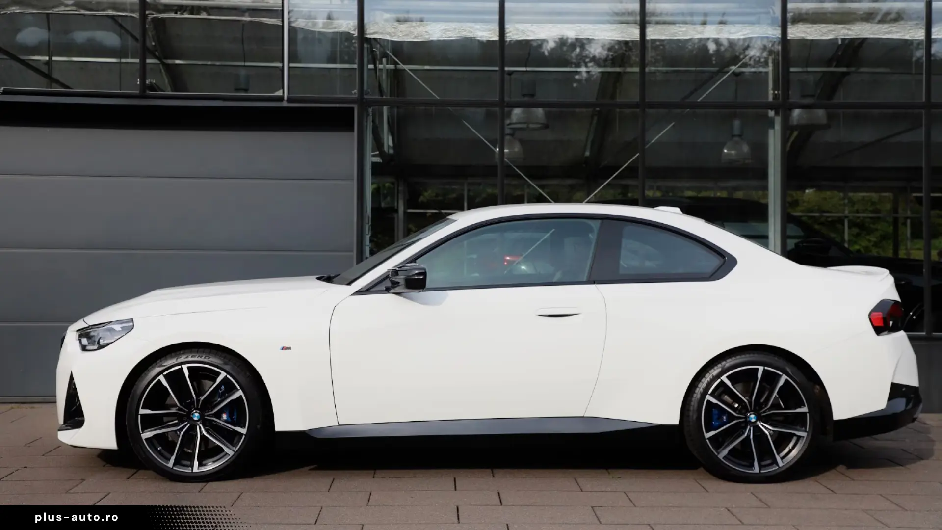 BMW M240i xDrive 1. HAND LED NAVI AHK